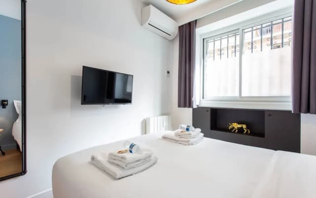 Magnificent Apartment - 2br/6p - Republique - photo 5