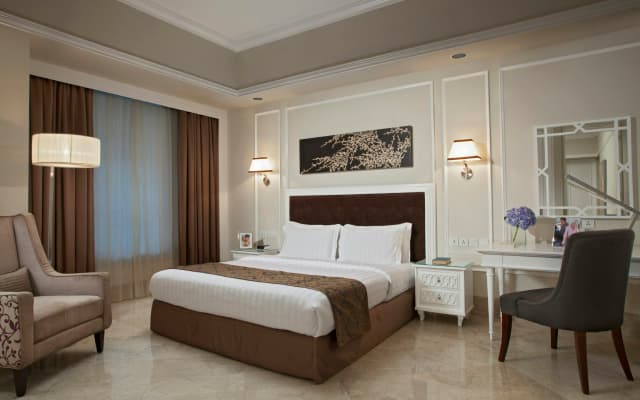 Ascott Jakarta - photo 3