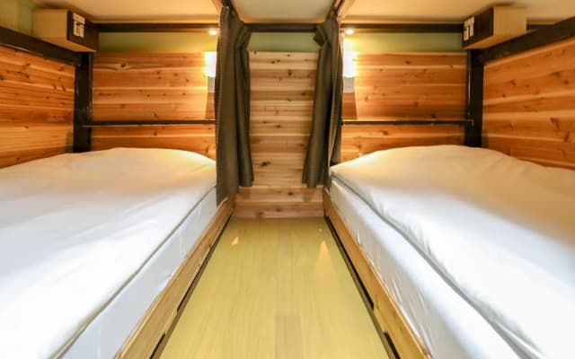 Nerarel Hostel Namba - photo 2