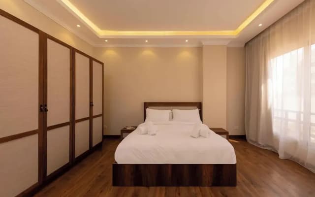 Akoya 3BDRM New cairo - photo 2