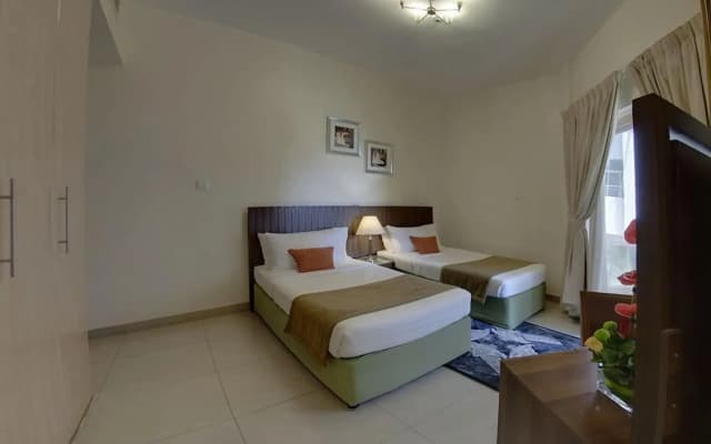 Radiance Premium Suites - photo 4