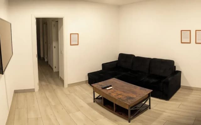 Only for Women Hostel Madrid - photo 2