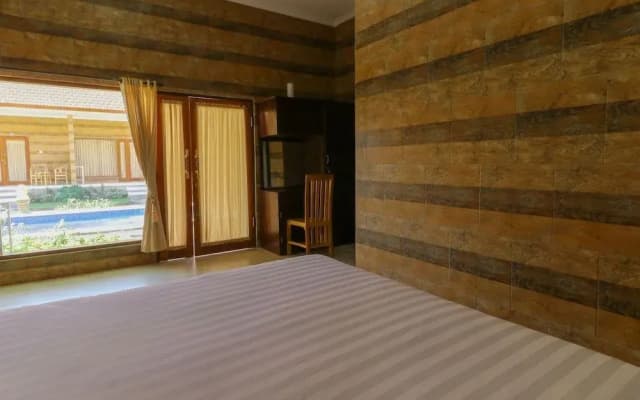 Manik Homestay Uluwatu - photo 4