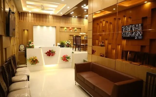 Lemon Green Inn - photo 2