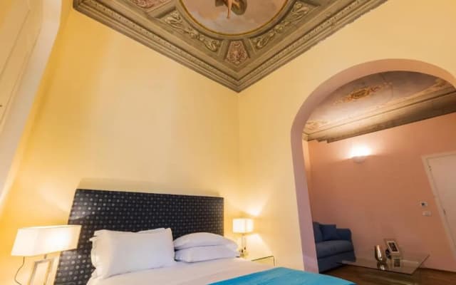 Hotel la Scala - photo 5