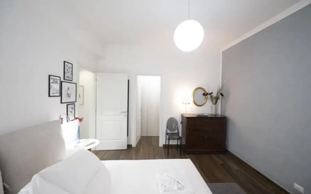 Lovely Design Apartment With Balcony - photo 2