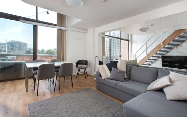 The Loft by Darling Harbour - photo 4