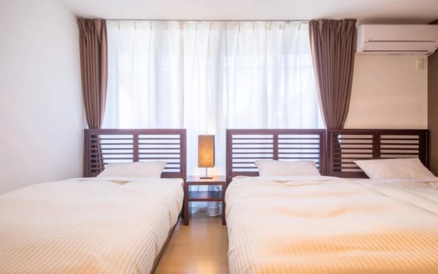 JAPANING Hotel Hakkoen - photo 4