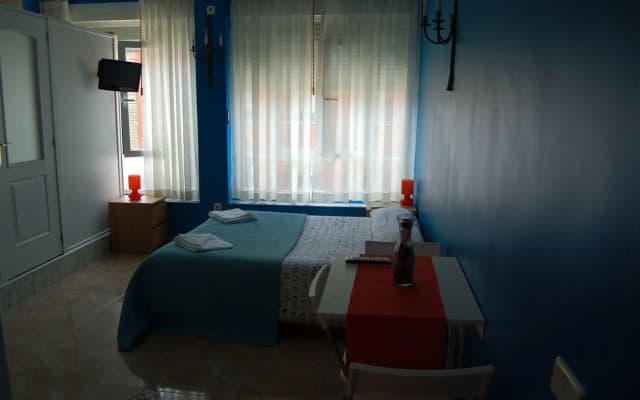 Village Apartment Centro - photo 3