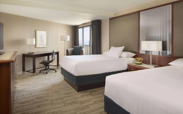 Hyatt Regency San Francisco - photo 5