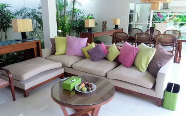 Villa Kamboon - photo 2