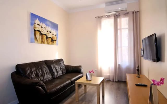 ClassBedroom Eixample Free Apartments - photo 5