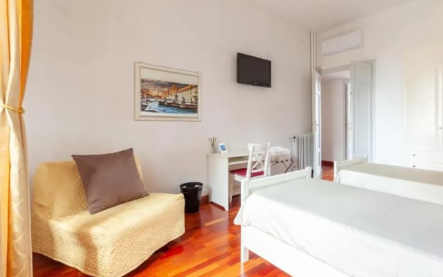 Leonardo Suite Navona - photo 3