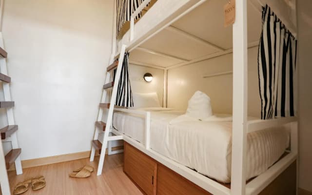 Hostel Lullaby - Adults Only - photo 5