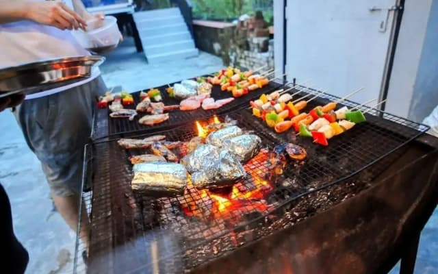 Sungai Klah Inn - photo 2