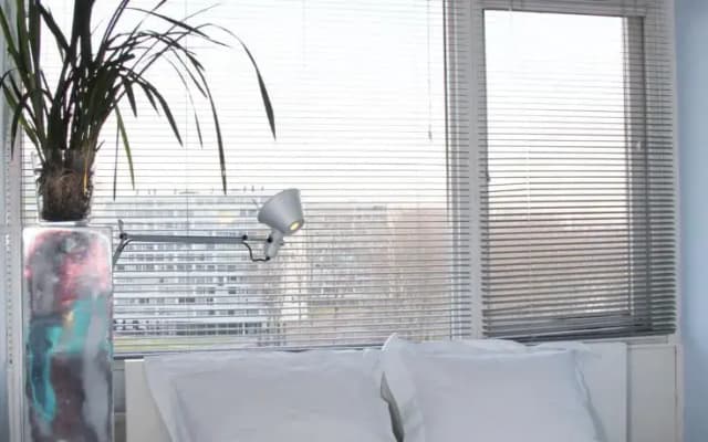 Paul's Bed & Breakfast - photo 2