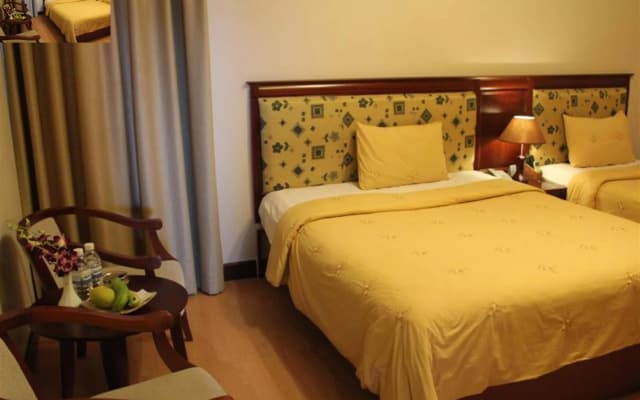Minh Toan Hotel - photo 3