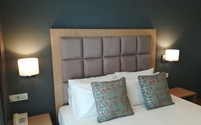 Hotel Thissio - photo 4