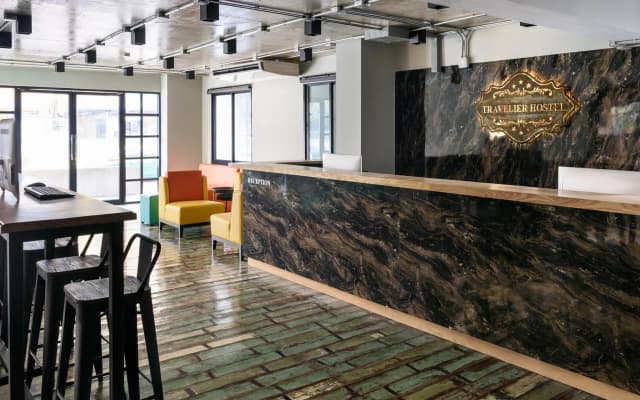 Travelier Hostel - photo 2