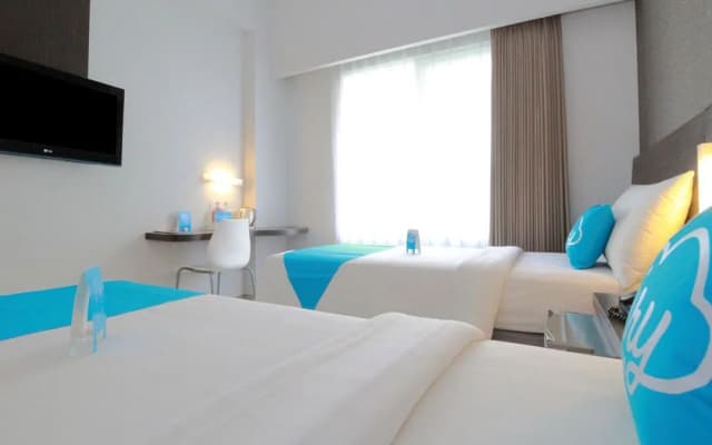 Airy Kuta Bypass Ngurah Rai 999 Kuta Bali - photo 3