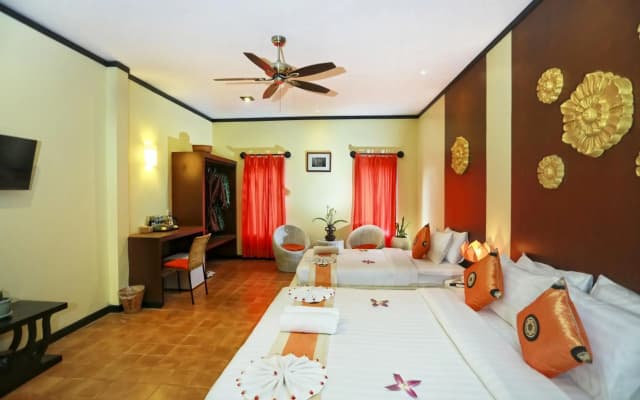 Residence Indochine D'angkor - photo 5