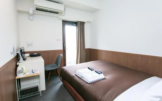 Oak Hotel Edo - Hostel - photo 4