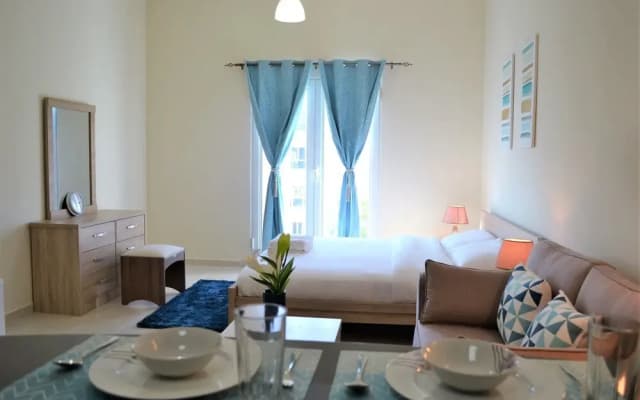 MGL - Spacious Studio Apartment - photo 3