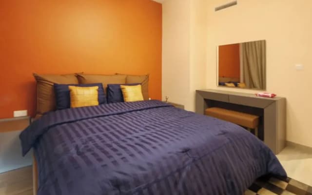 Silk Valley - Luxury 2B near Yas attractions - photo 3