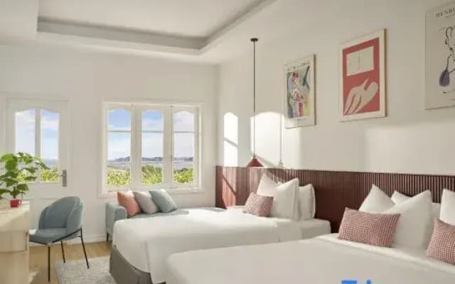 The Postcard Hotel - photo 5