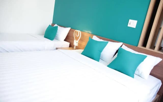 Sing Hotel - photo 5