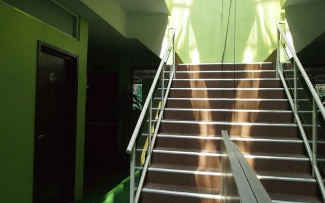 Hanson Hotel - photo 4