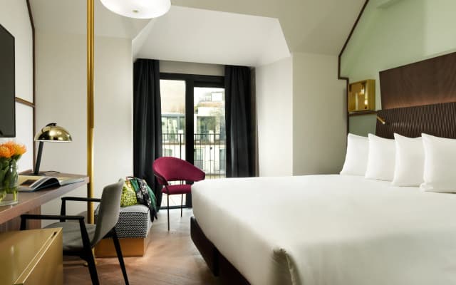 Milano Verticale | UNA Esperienze | Preferred Hotels and Resorts - photo 5