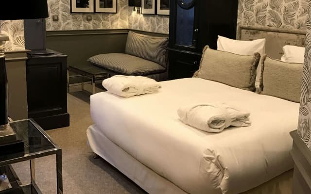 Hotel George Washington - photo 3