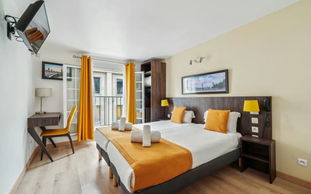 Hôtel Mazagran - photo 5