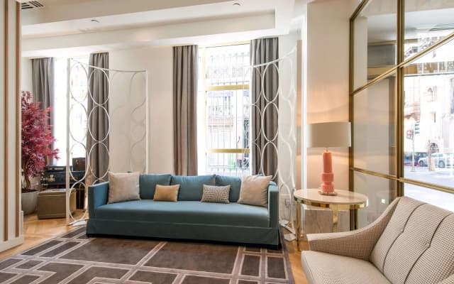 Hotel Vincci Madrid Centrum - photo 3