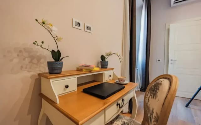 Florence Dome Rooms - photo 2