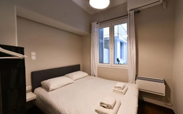 Olala Central Apartments - photo 2