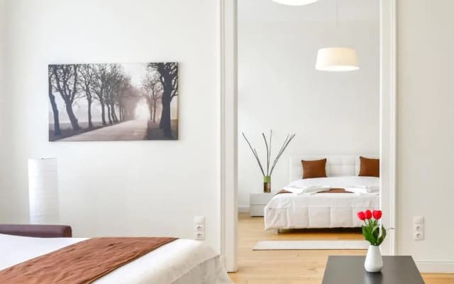 Basilica Apartments - photo 5