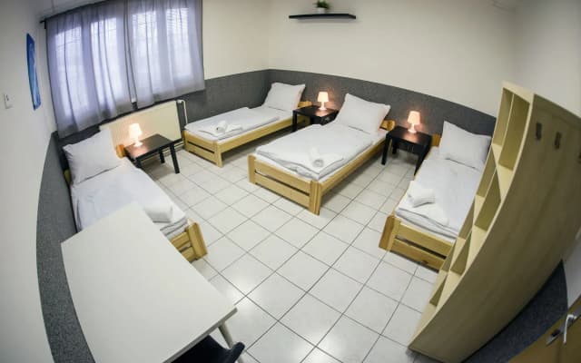 Hostel Seven - photo 5