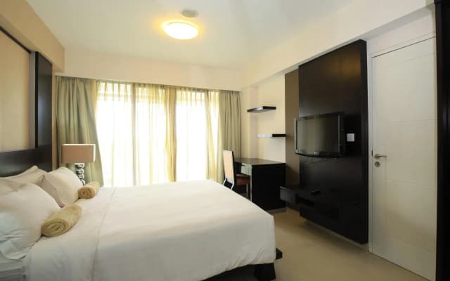Kuta Reef Apartments - photo 3