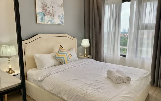 Bom Homes- Vinhomes Ocean Park - photo 3