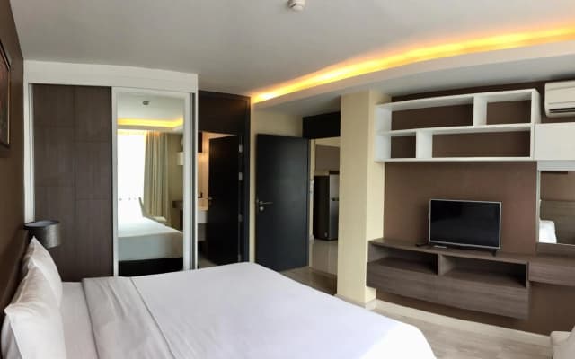 Avatar Residence - photo 3