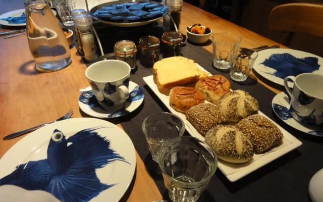 Bed and Breakfast Amsterdam West - photo 3