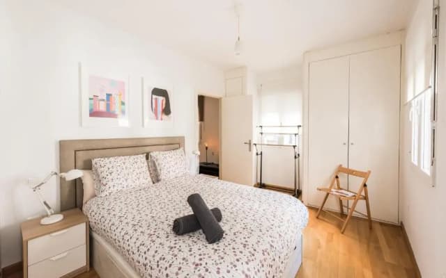Apartamentos Madrid Centro - photo 3