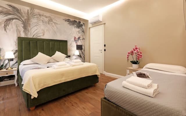 Vatican Cozy Suite - Liberty Collection - photo 4