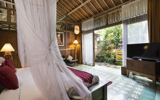Amatara Arya Ubud - photo 4
