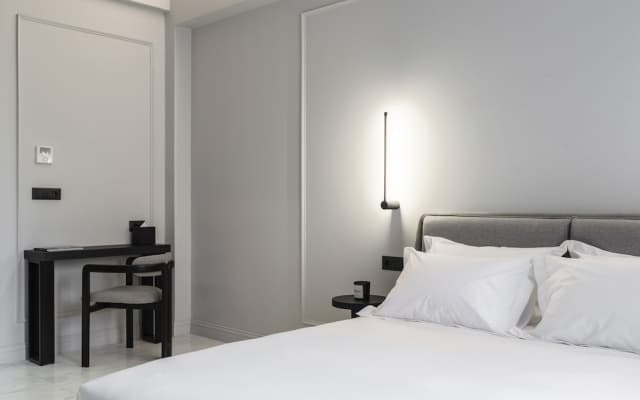 Maison7 - Acropolis - photo 4
