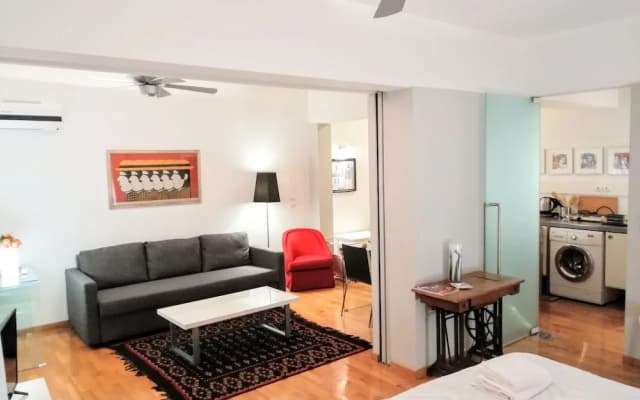Luxurious Loft - photo 5