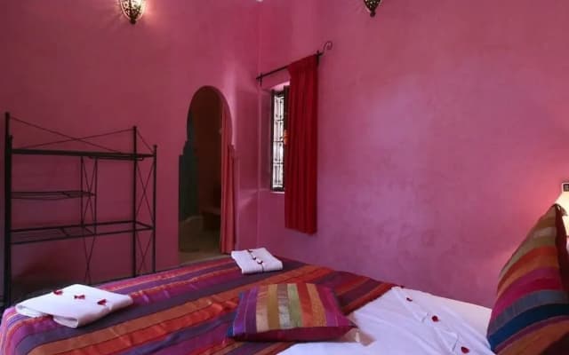 Riad Todra - photo 3
