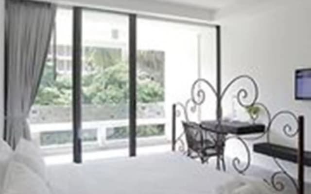 Surintra Boutique Resort - photo 5